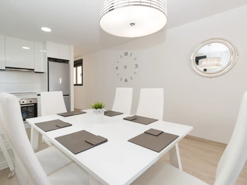 Ferienwohnung Torrevieja, La Mata, 3 Schlafzimmer, 6 Personen - photo_1011865779128