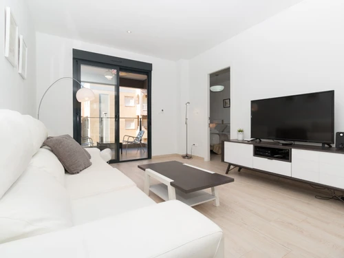 Ferienwohnung Torrevieja, La Mata, 3 Schlafzimmer, 6 Personen - photo_1011865779128