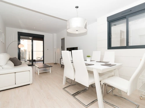 Ferienwohnung Torrevieja, La Mata, 3 Schlafzimmer, 6 Personen - photo_1011865779128