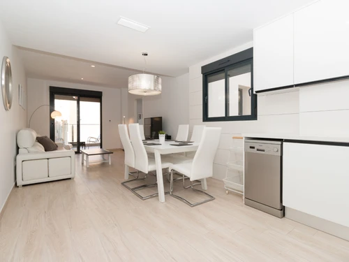 Ferienwohnung Torrevieja, La Mata, 3 Schlafzimmer, 6 Personen - photo_1011865779128