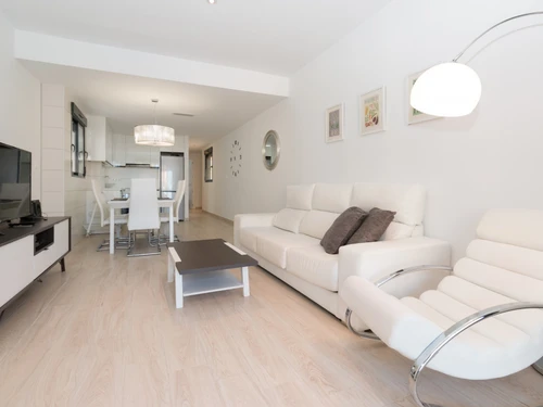 Ferienwohnung Torrevieja, La Mata, 3 Schlafzimmer, 6 Personen - photo_1011865779128