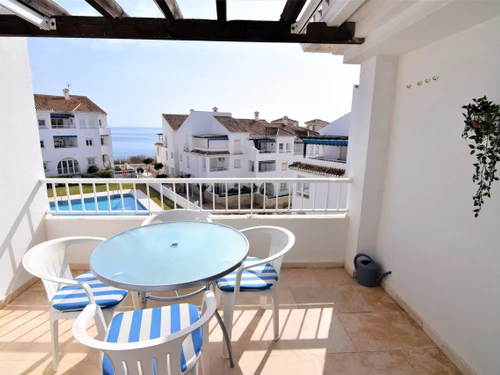 Apartamento Nerja, 2 dormitorios, 4 personas - photo_1011865779549