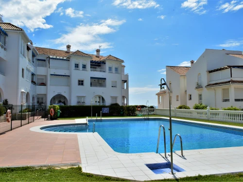 Ferienwohnung Nerja, 2 Schlafzimmer, 4 Personen - photo_1011865779549