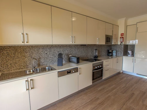 Appartement Albufeira, 4 pièces, 6 personnes - photo_1011865780098