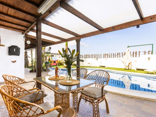 Villa Icod de los Vinos, 3 pièces, 4 personnes - photo_1011865780225