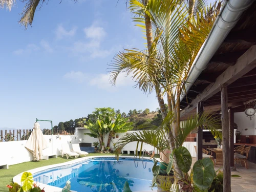 Villa Icod de los Vinos, 3 pièces, 4 personnes - photo_1011865780225