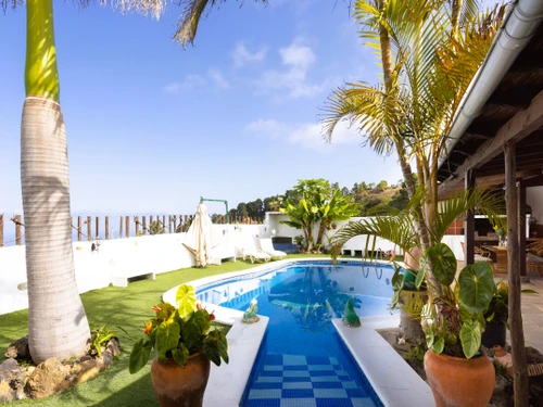 Villa Icod de los Vinos, 3 pièces, 4 personnes - photo_1011865780225