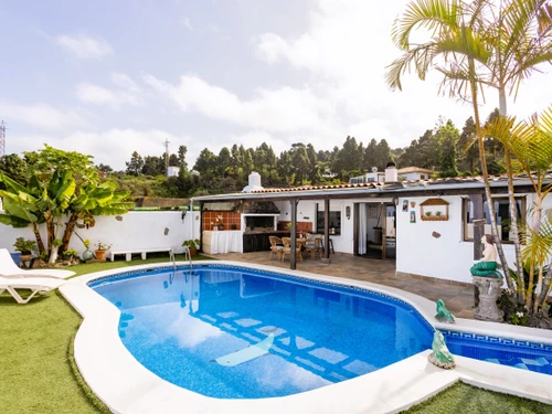 Villa Icod de los Vinos, 3 pièces, 4 personnes - photo_1011865780225