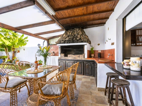 Villa Icod de los Vinos, 3 pièces, 4 personnes - photo_1011865780225