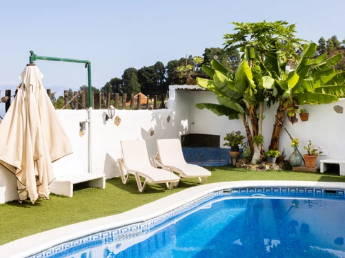 Villa Icod de los Vinos, 3 pièces, 4 personnes - photo_1011865780225