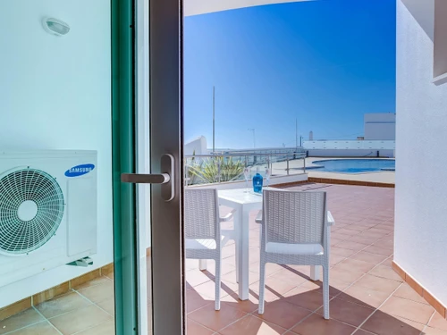 Ferienwohnung Carvoeiro, 2 Schlafzimmer, 4 Personen - photo_1011865780378