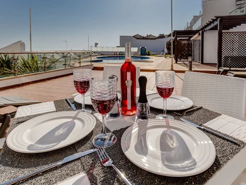 Ferienwohnung Carvoeiro, 2 Schlafzimmer, 4 Personen - photo_1011865780378