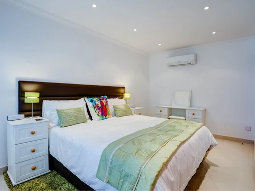 Ferienwohnung Carvoeiro, 2 Schlafzimmer, 4 Personen - photo_1011865780378