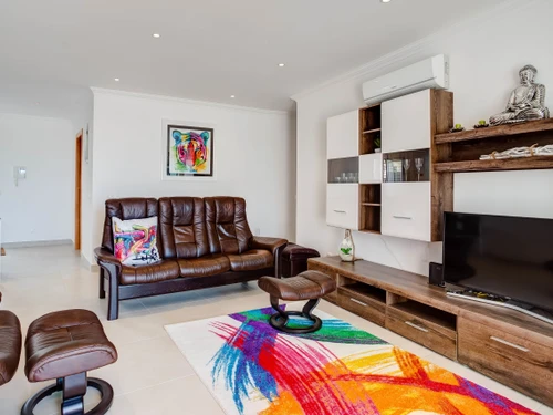 Ferienwohnung Carvoeiro, 2 Schlafzimmer, 4 Personen - photo_1011865780378