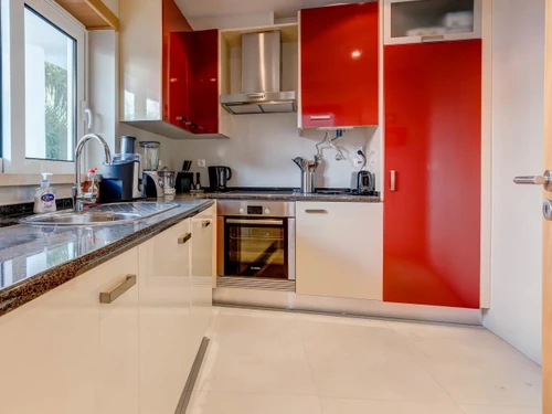 Ferienwohnung Carvoeiro, 2 Schlafzimmer, 4 Personen - photo_1011865780378