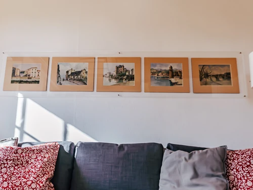 Ferienwohnung Óbidos, 2 Schlafzimmer, 6 Personen - photo_1011865780509