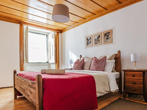 Ferienwohnung Óbidos, 2 Schlafzimmer, 6 Personen - photo_1011865780509