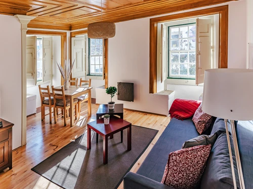 Ferienwohnung Óbidos, 2 Schlafzimmer, 6 Personen - photo_1011865780509