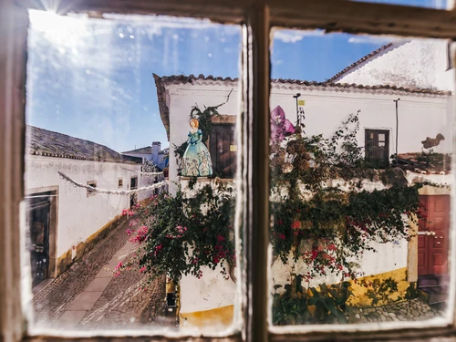 Ferienwohnung Óbidos, 2 Schlafzimmer, 6 Personen - photo_1011865780509