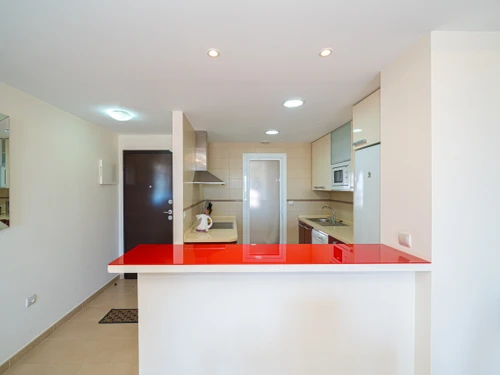 Apartment San Juan De Los Terreros, 2 bedrooms, 4 persons - photo_1011865780645