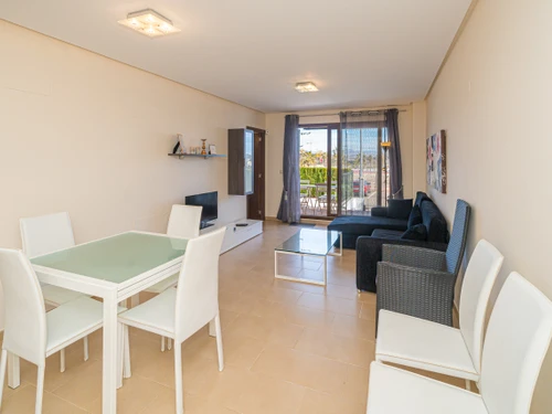 Apartment San Juan De Los Terreros, 2 bedrooms, 4 persons - photo_1011865780645