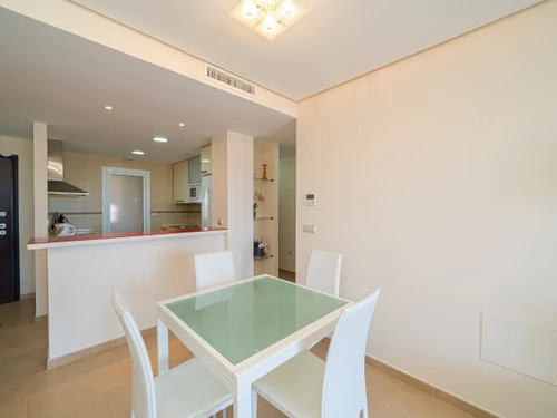 Apartment San Juan De Los Terreros, 2 bedrooms, 4 persons - photo_1011865780645