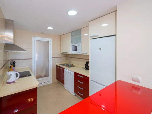 Apartment San Juan De Los Terreros, 2 bedrooms, 4 persons - photo_1011865780645