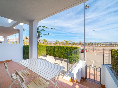 Apartment San Juan De Los Terreros, 2 bedrooms, 4 persons - photo_1011865780645