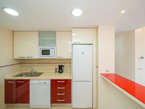 Apartment San Juan De Los Terreros, 2 bedrooms, 4 persons - photo_1011865780645