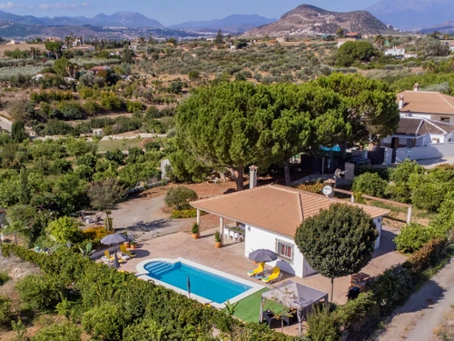 Casa Alhaurín el Grande, 3 dormitorios, 7 personas - photo_1011865780894