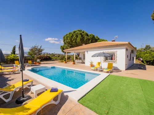 Villa Alhaurín el Grande, 3 bedrooms, 7 persons - photo_1011865780894