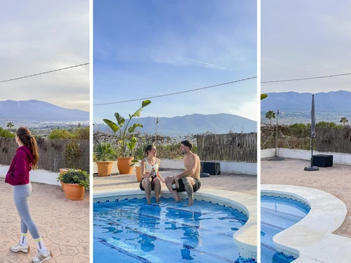 Casa Alhaurín el Grande, 3 dormitorios, 7 personas - photo_1011865780894