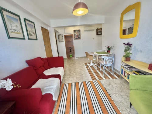 Appartement Torremolinos, 2 pièces, 2 personnes - photo_1011865781049