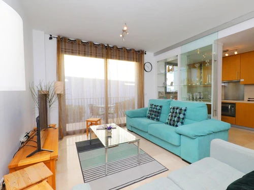 Appartement Tavira, 3 pièces, 4 personnes - photo_1011865781186