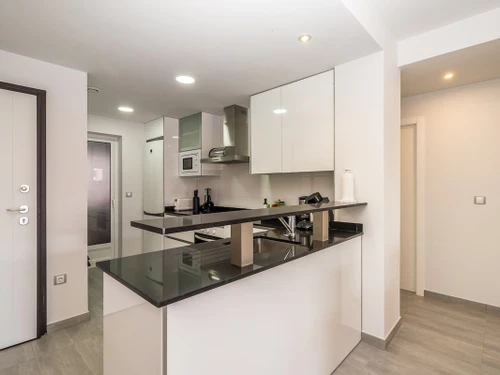 Apartment San Juan De Los Terreros, 2 bedrooms, 4 persons - photo_1011865781329