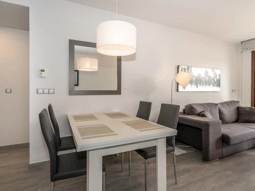 Apartment San Juan De Los Terreros, 2 bedrooms, 4 persons - photo_1011865781329