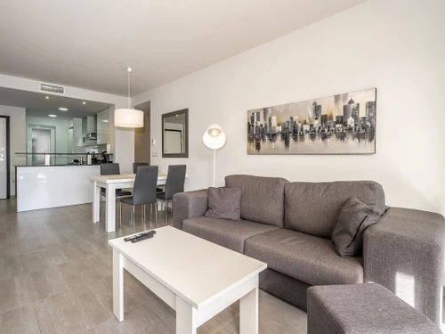 Apartment San Juan De Los Terreros, 2 bedrooms, 4 persons - photo_1011865781329