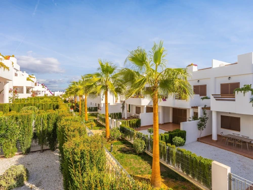 Apartment San Juan De Los Terreros, 2 bedrooms, 4 persons - photo_1011865781329