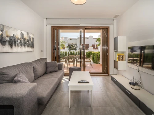 Apartment San Juan De Los Terreros, 2 bedrooms, 4 persons - photo_1011865781329