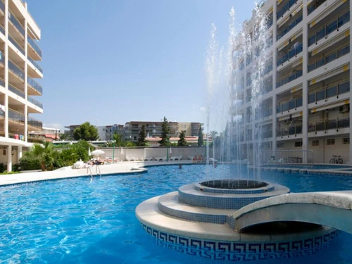 Apartment Salou, 2 bedrooms, 6 persons - photo_1011865781623