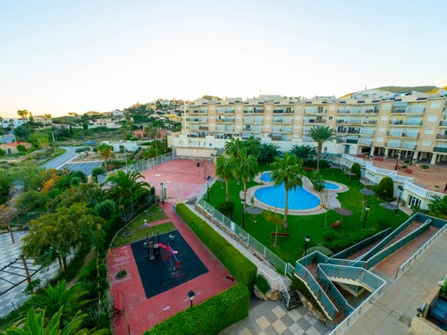 Ferienwohnung El Campello, 2 Schlafzimmer, 6 Personen - photo_1011865782017