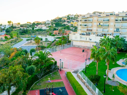 Ferienwohnung El Campello, 2 Schlafzimmer, 6 Personen - photo_1011865782017