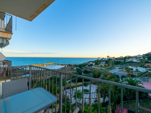 Ferienwohnung El Campello, 2 Schlafzimmer, 6 Personen - photo_1011865782017