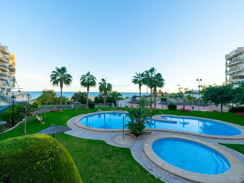 Appartement El Campello, 3 pièces, 6 personnes - photo_1011865782017