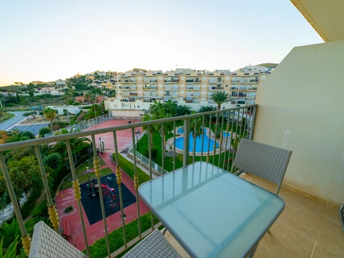 Ferienwohnung El Campello, 2 Schlafzimmer, 6 Personen - photo_1011865782017