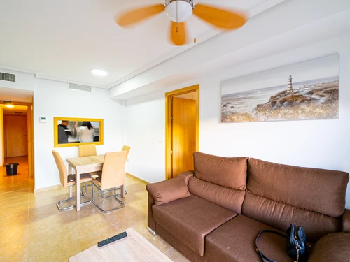 Ferienwohnung El Campello, 2 Schlafzimmer, 6 Personen - photo_1011865782017