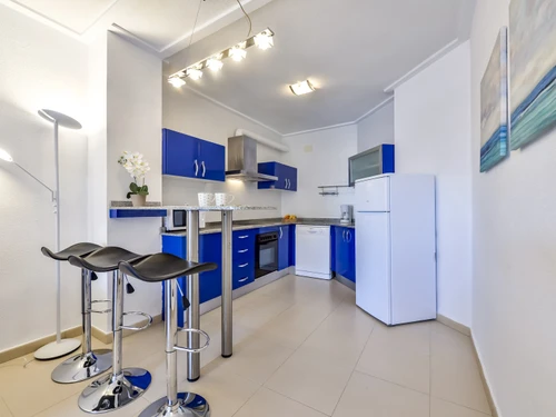 Ferienwohnung Calp, 1 Schlafzimmer, 2 Personen - photo_1011865782158