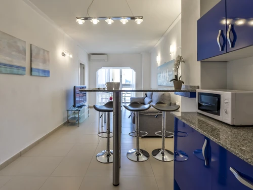 Ferienwohnung Calp, 1 Schlafzimmer, 2 Personen - photo_1011865782158