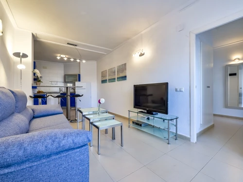 Ferienwohnung Calp, 1 Schlafzimmer, 2 Personen - photo_1011865782158