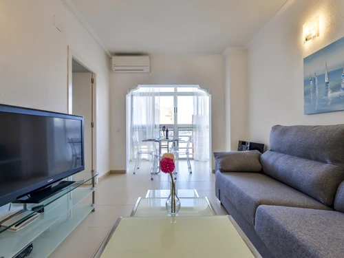 Ferienwohnung Calp, 1 Schlafzimmer, 2 Personen - photo_1011865782158